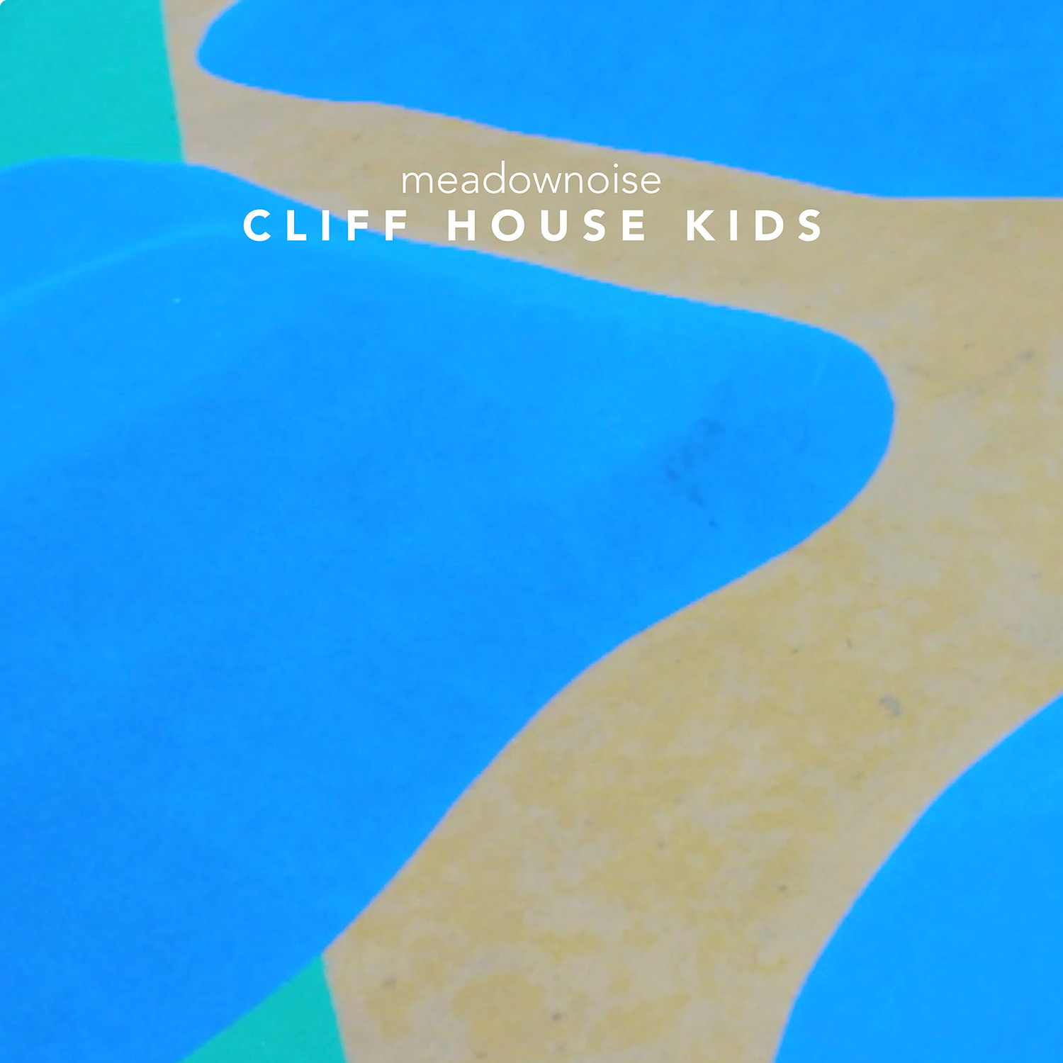 Meadownoise - Cliff House Kids