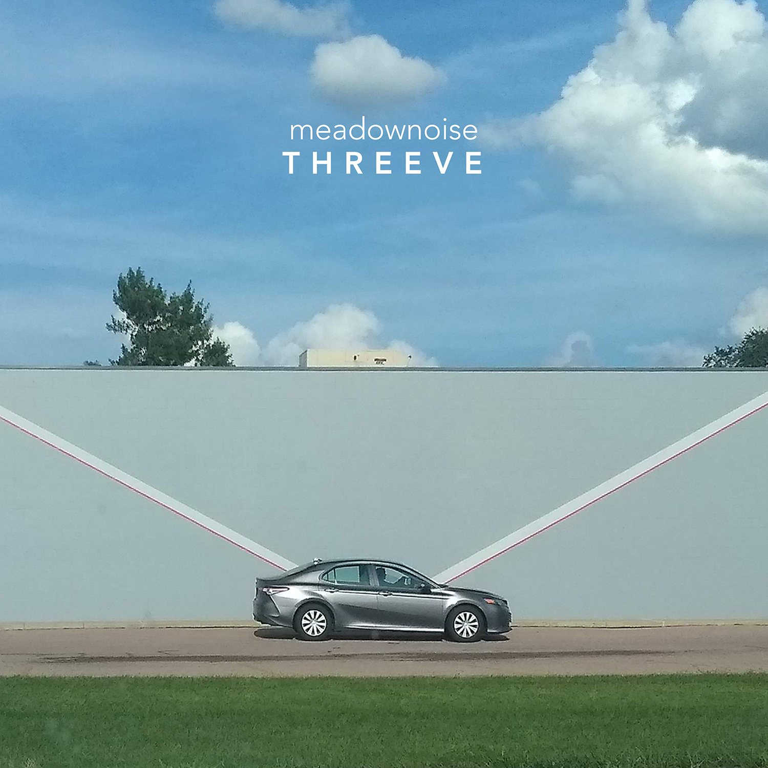 Meadownoise - Threeve